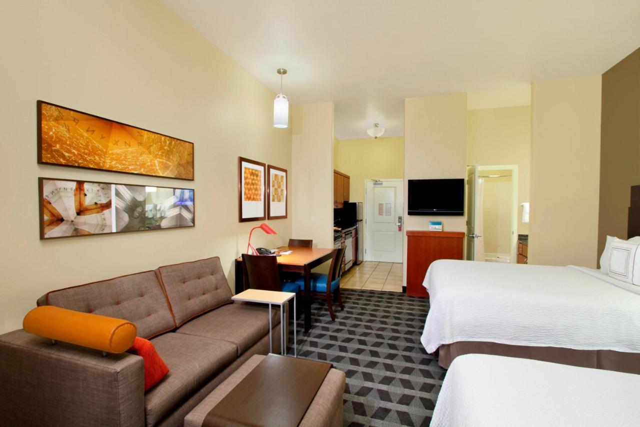  | TownePlace Suites by Marriott St. George