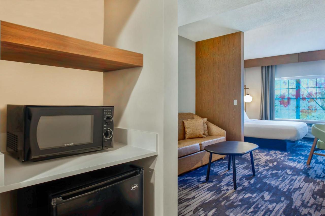 | Fairfield Inn & Suites by Marriott Cortland