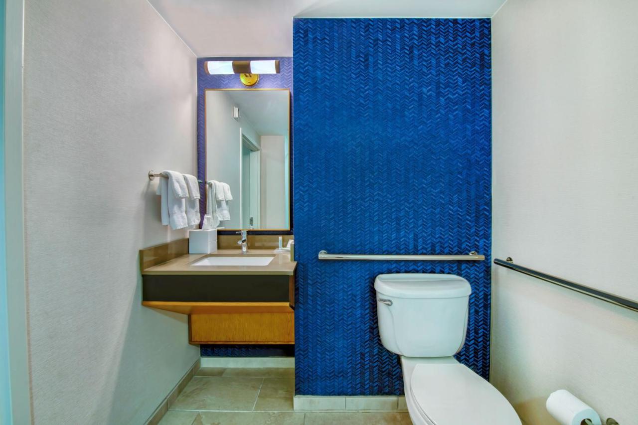 | Fairfield Inn & Suites by Marriott Cortland