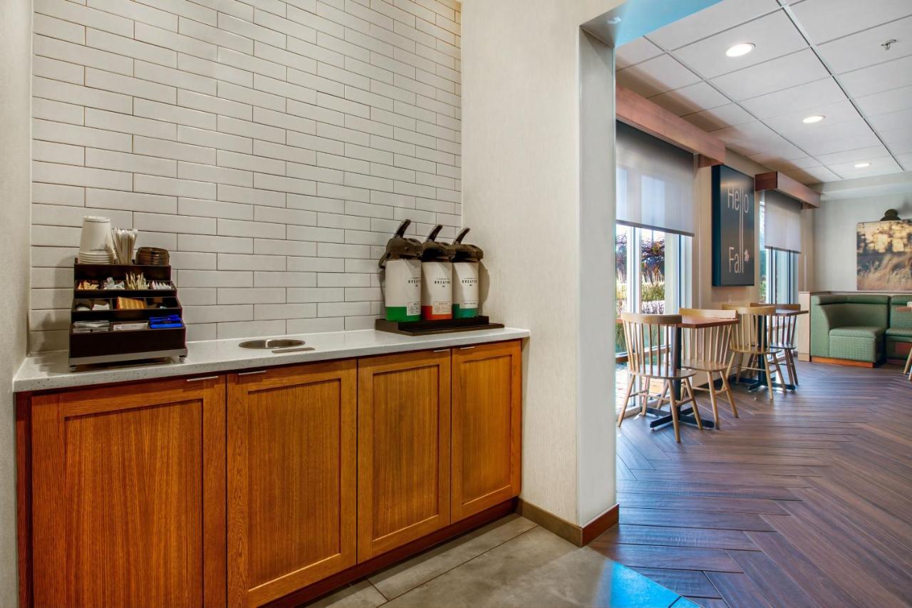 | Fairfield Inn & Suites by Marriott Cortland