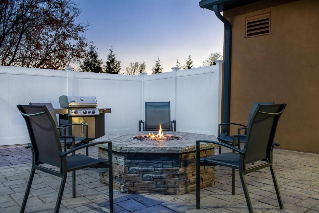 | Fairfield Inn & Suites by Marriott Cortland