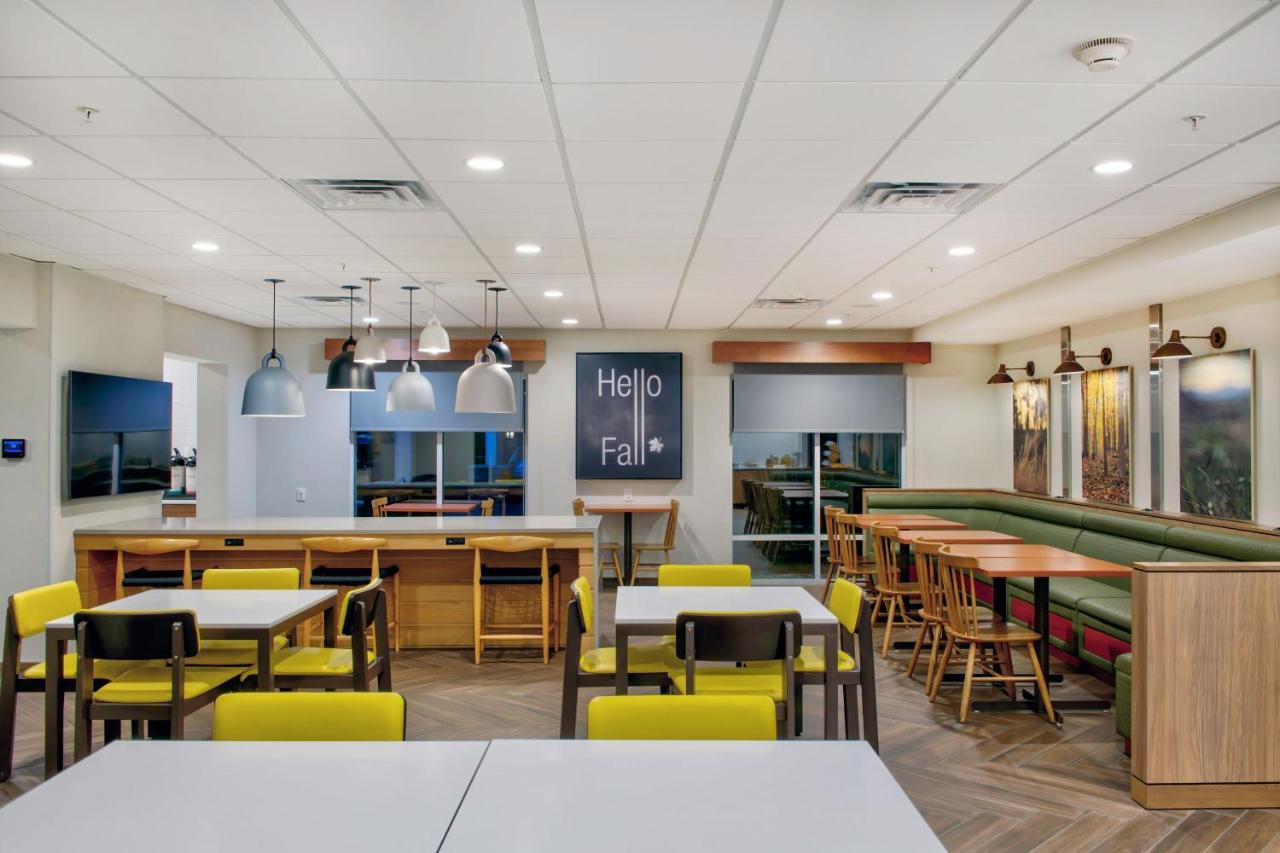 | Fairfield Inn & Suites by Marriott Cortland