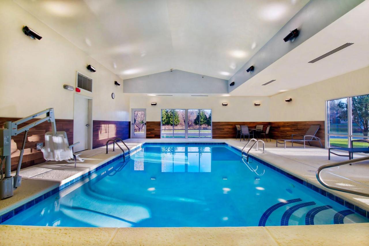 | Fairfield Inn & Suites by Marriott Cortland