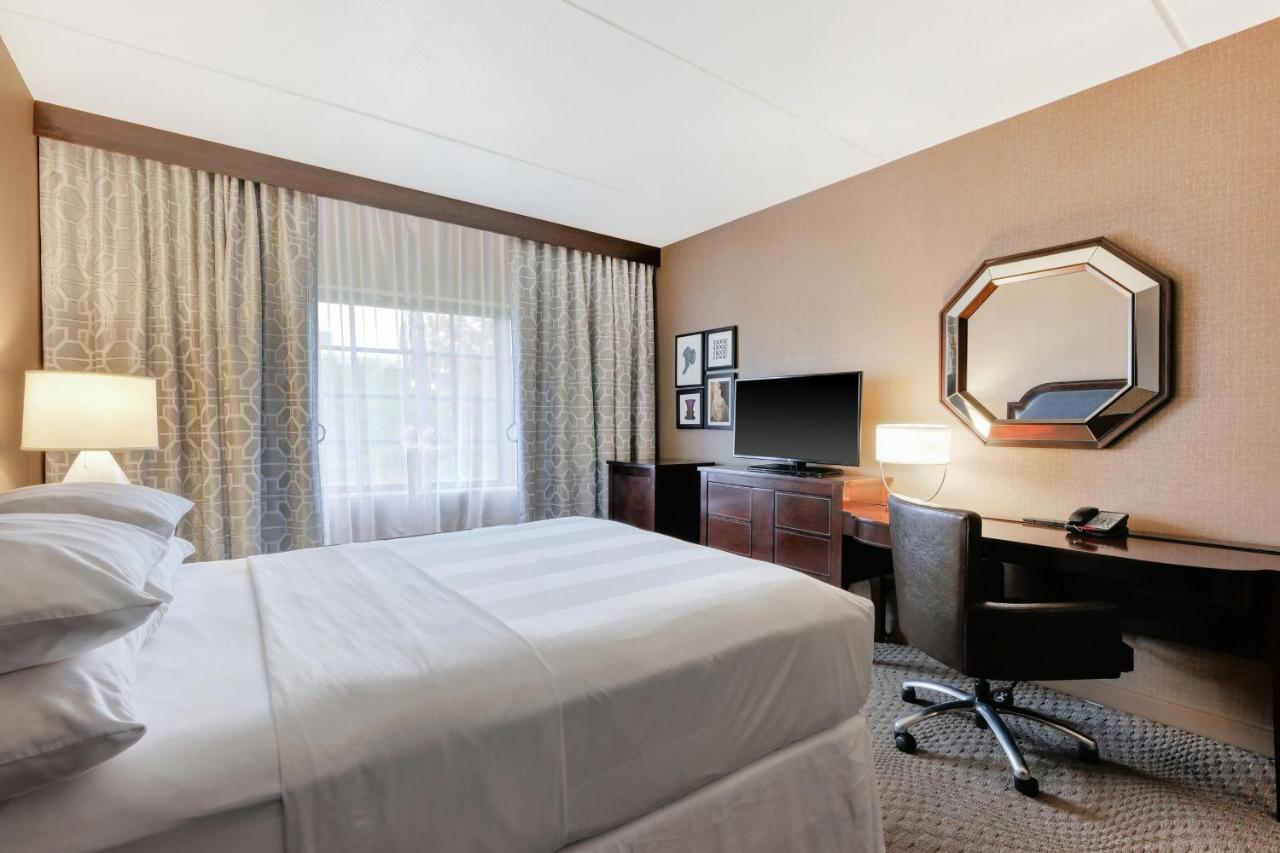  | Sheraton Tarrytown Hotel