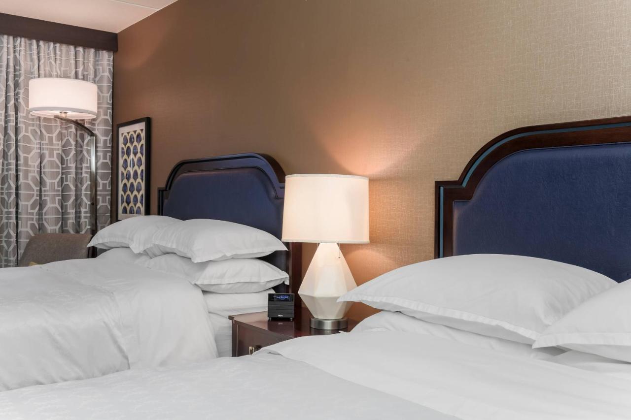  | Sheraton Tarrytown Hotel