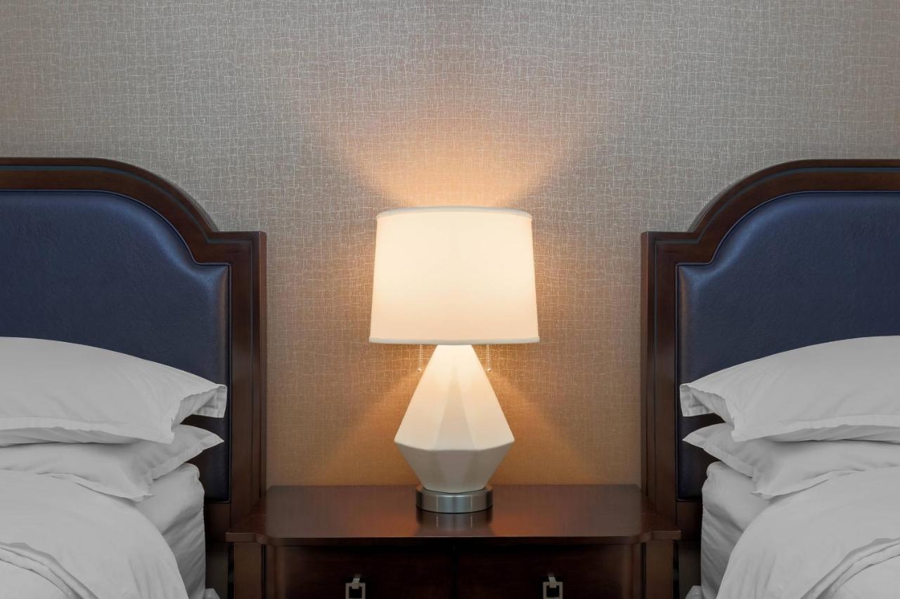 Double Room at Sheraton Tarrytown Hotel