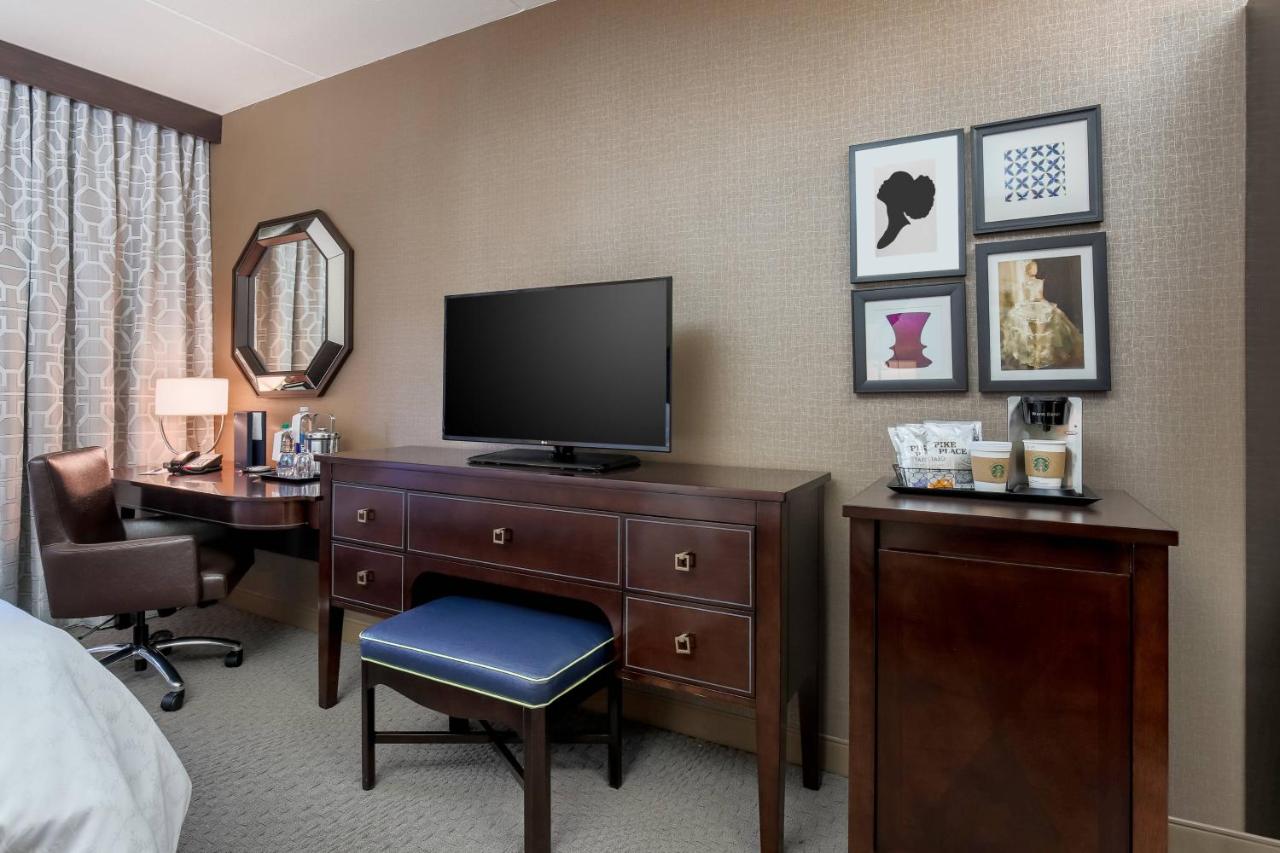  | Sheraton Tarrytown Hotel