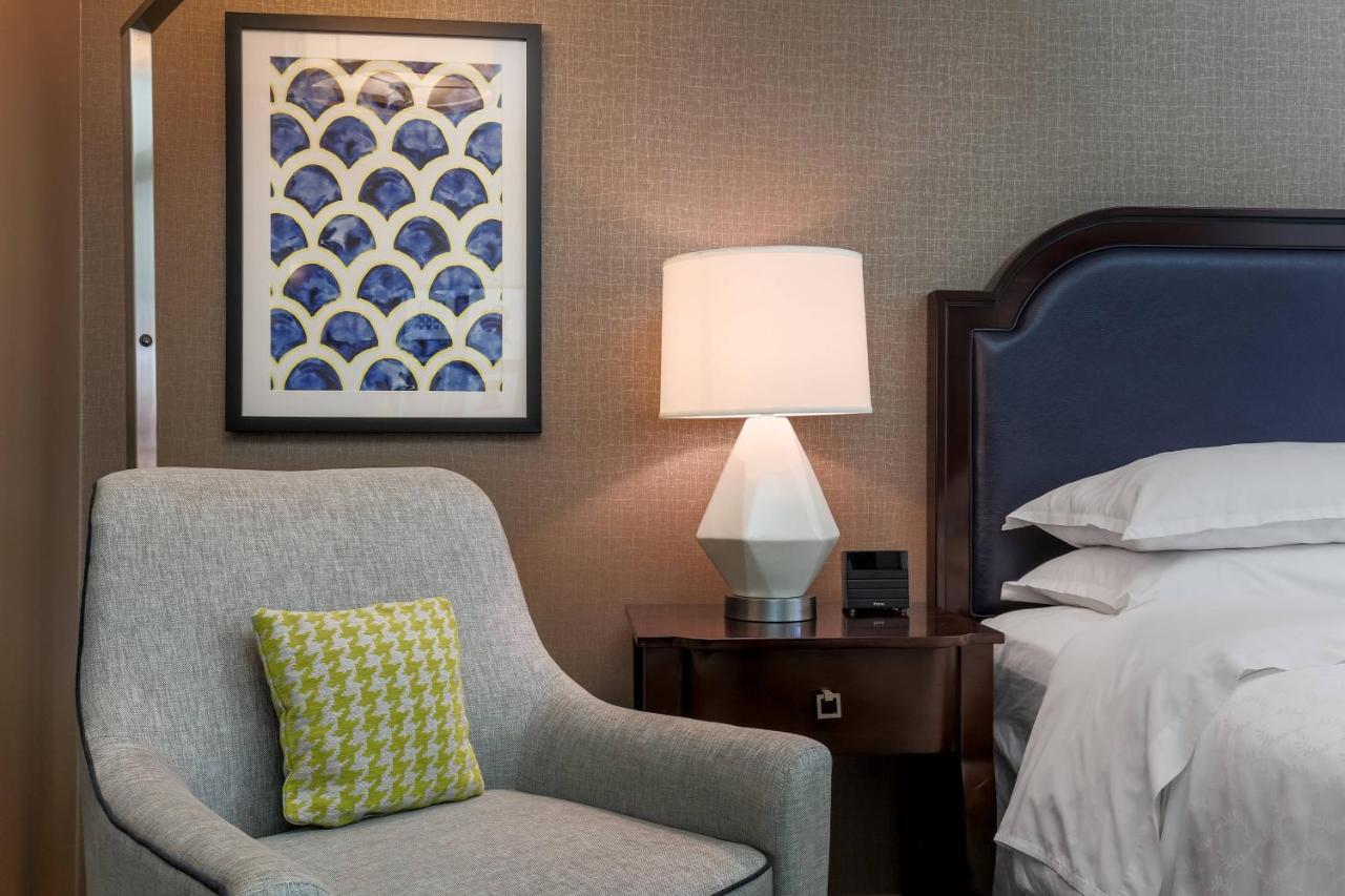  | Sheraton Tarrytown Hotel