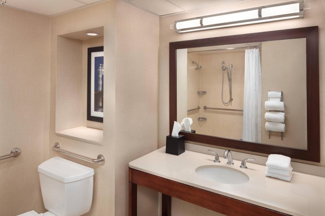 Deluxe King Room at Dolce by Wyndham Parsippany