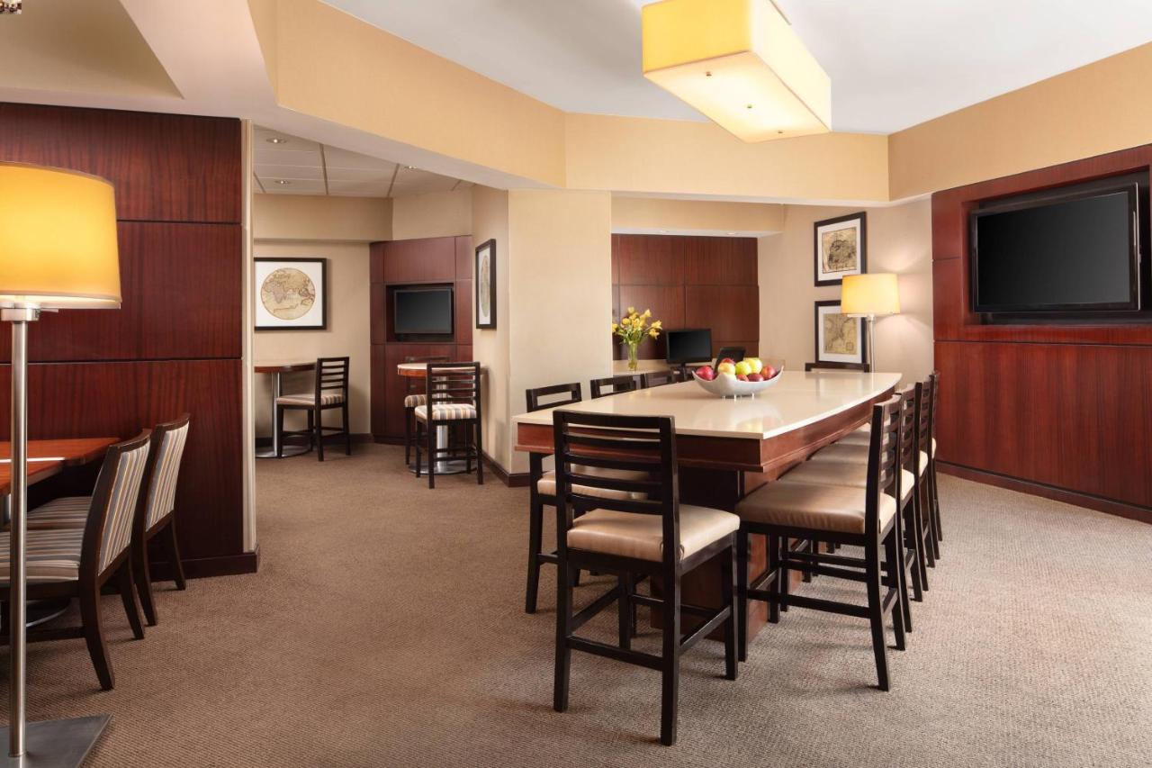 Club level, Double Room at Dolce by Wyndham Parsippany