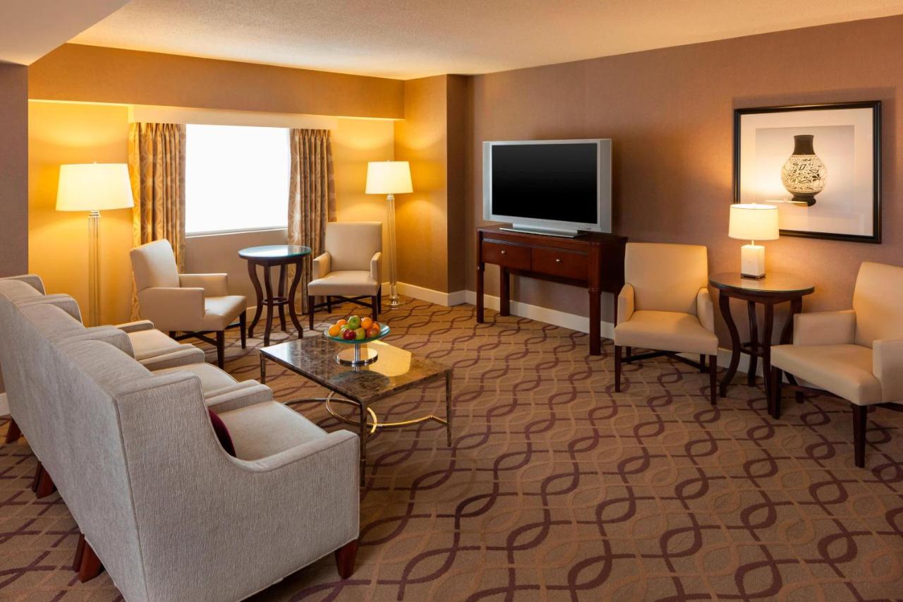  | Sheraton Hotel Metairie New Orleans