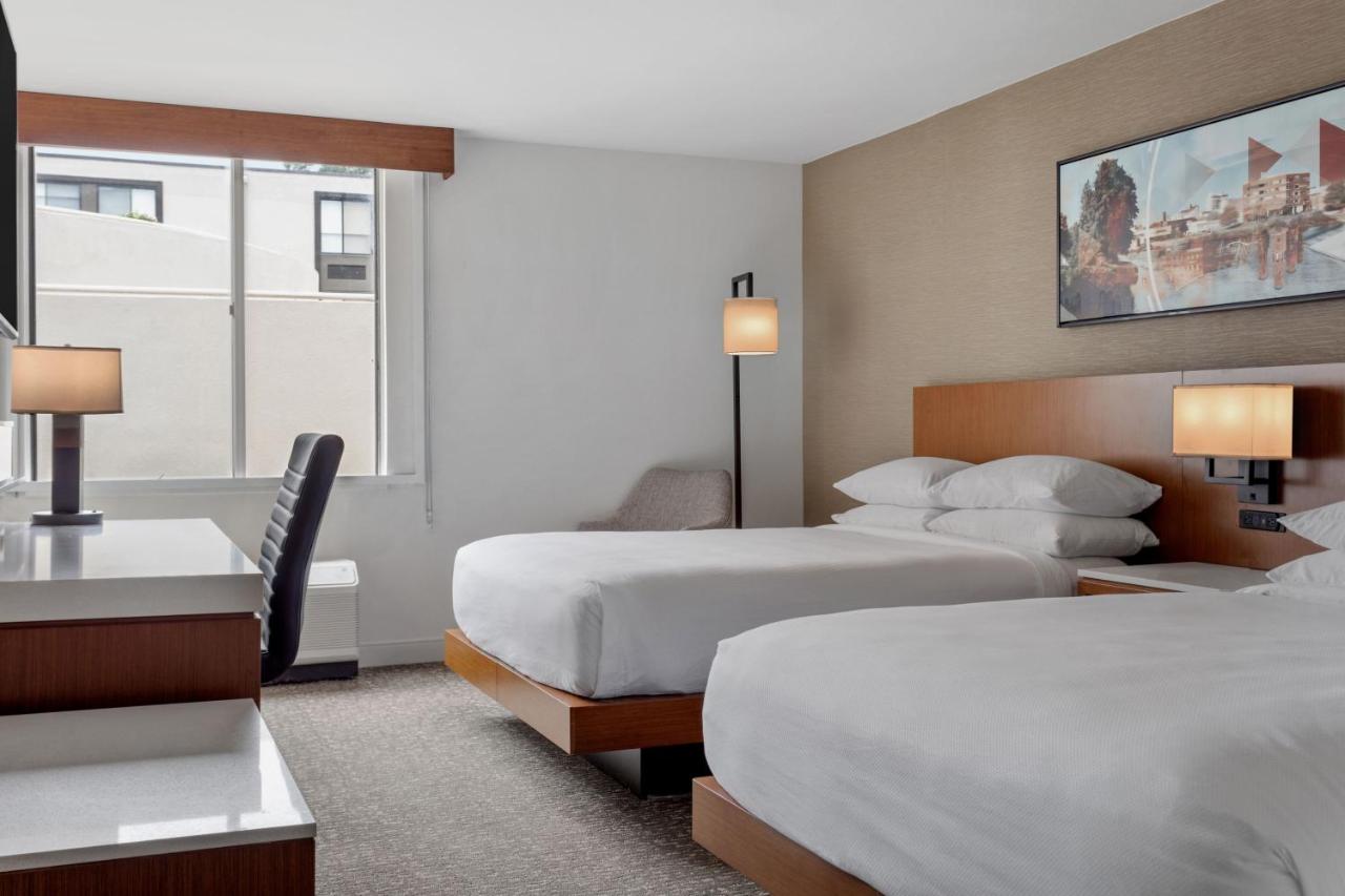 | Delta Hotels by Marriott Allentown Lehigh Valley