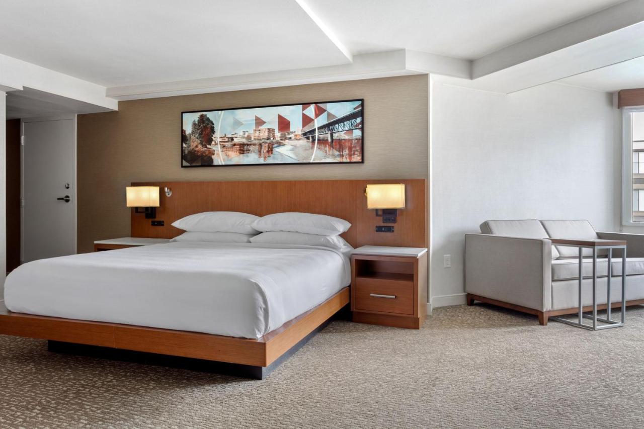 | Delta Hotels by Marriott Allentown Lehigh Valley