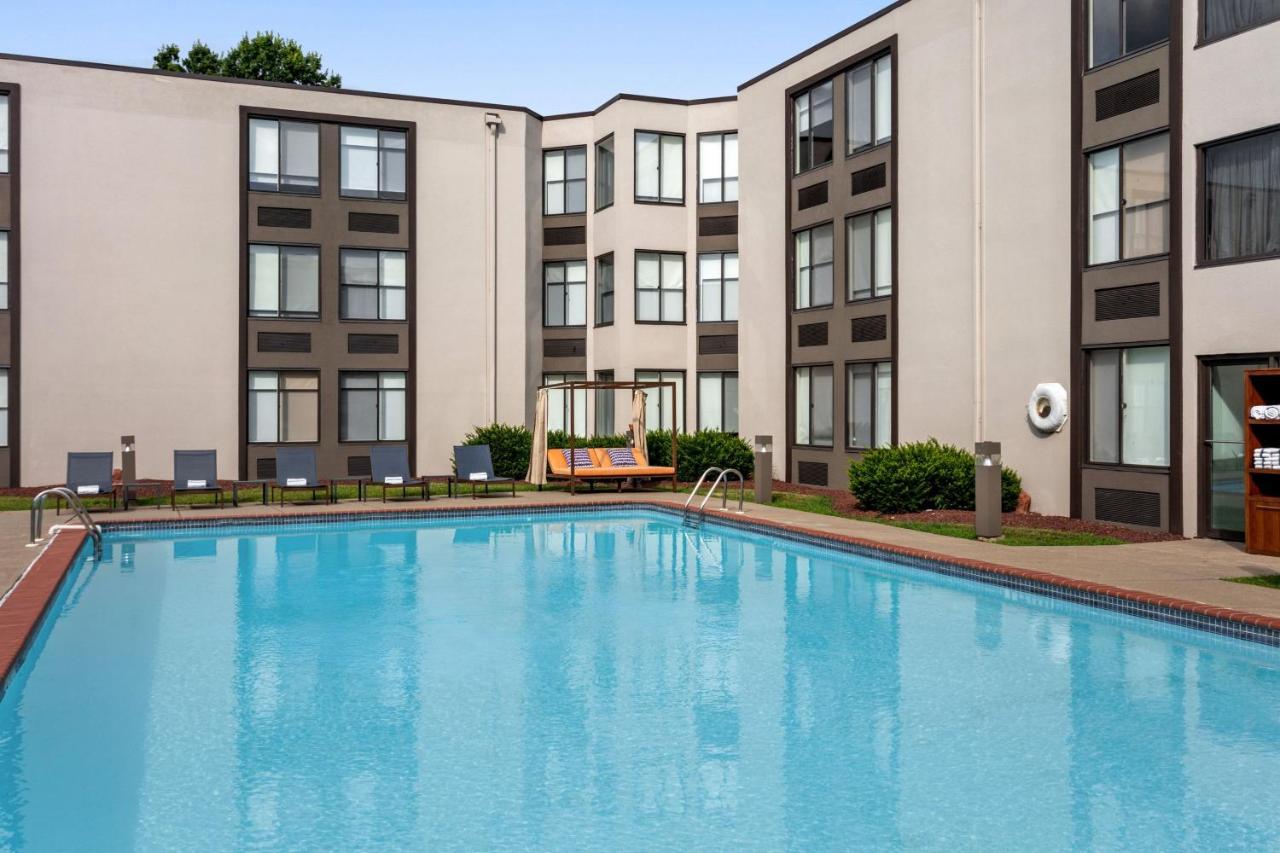| Delta Hotels by Marriott Allentown Lehigh Valley