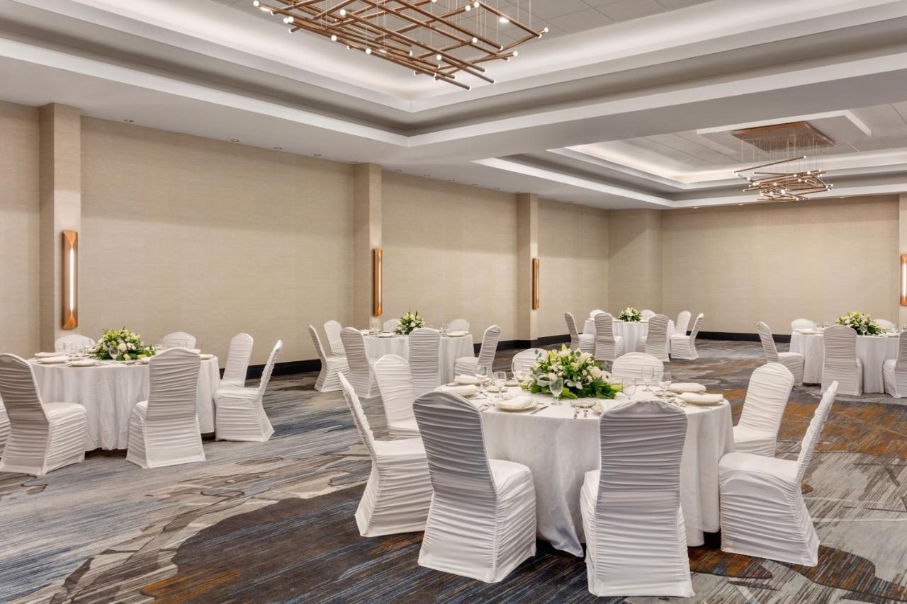  | Delta Hotels by Marriott Allentown Lehigh Valley