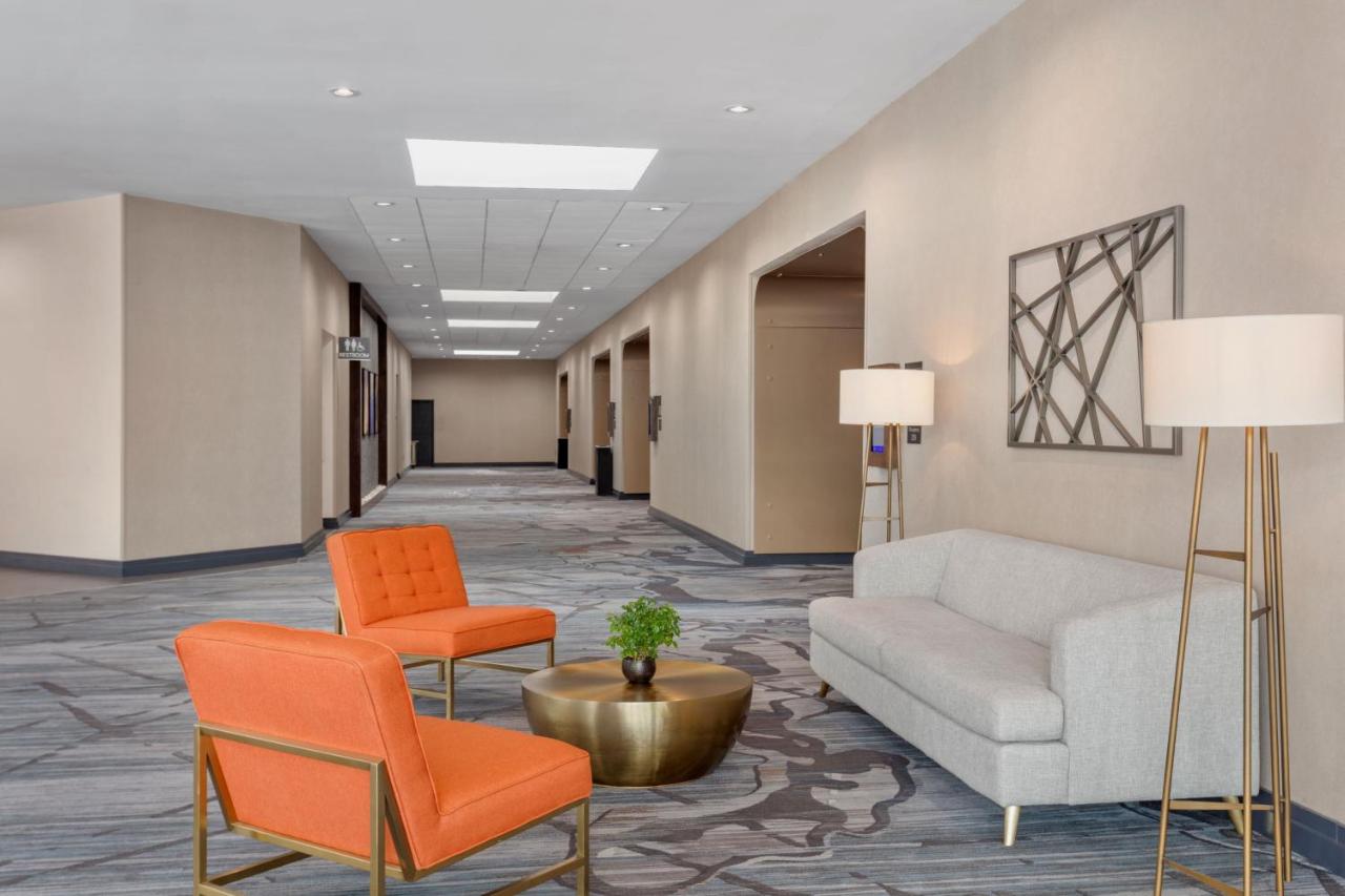 | Delta Hotels by Marriott Allentown Lehigh Valley
