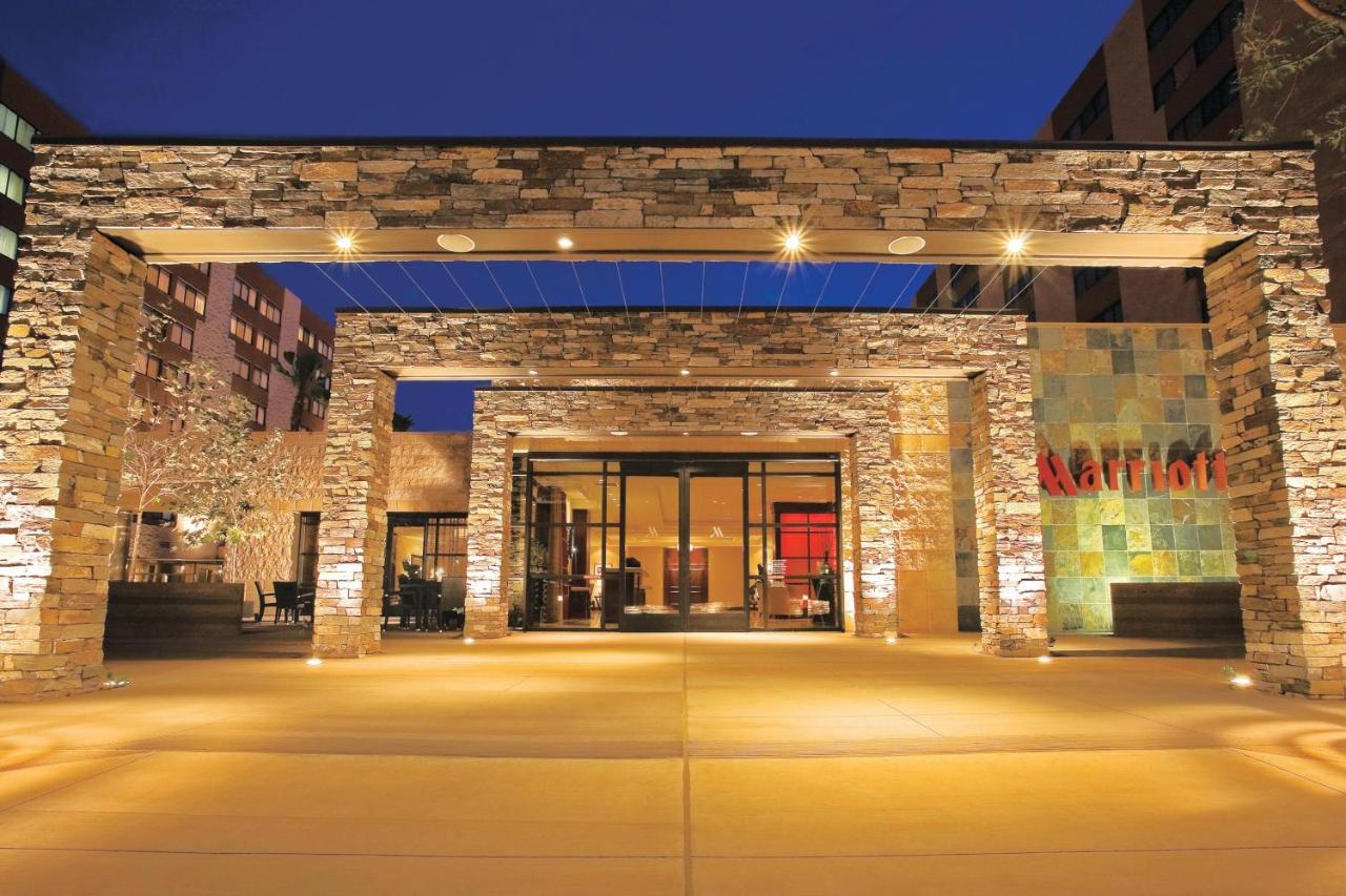  | Los Angeles Marriott Burbank Airport