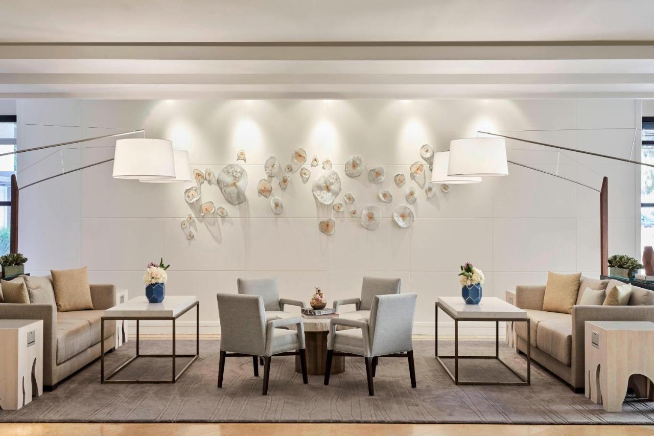  | Los Angeles Marriott Burbank Airport