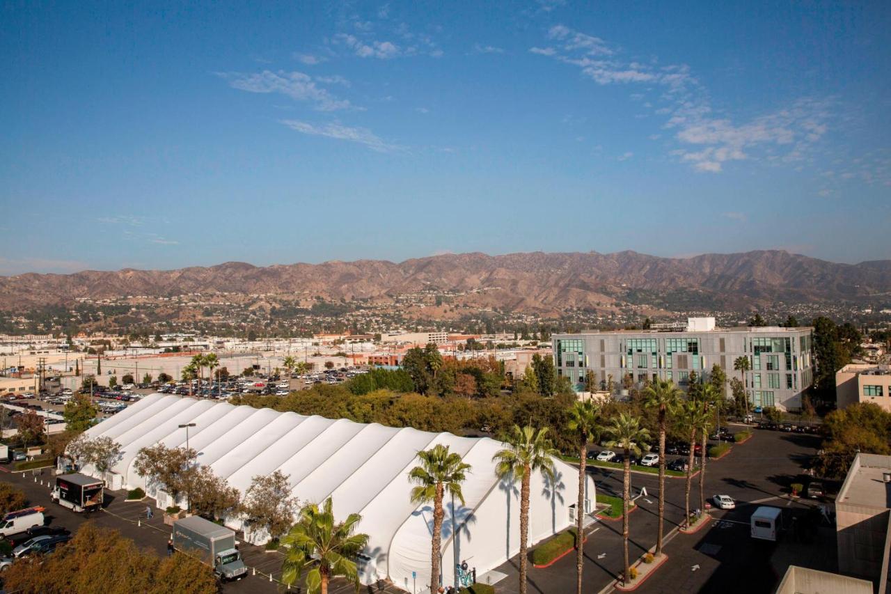  | Los Angeles Marriott Burbank Airport