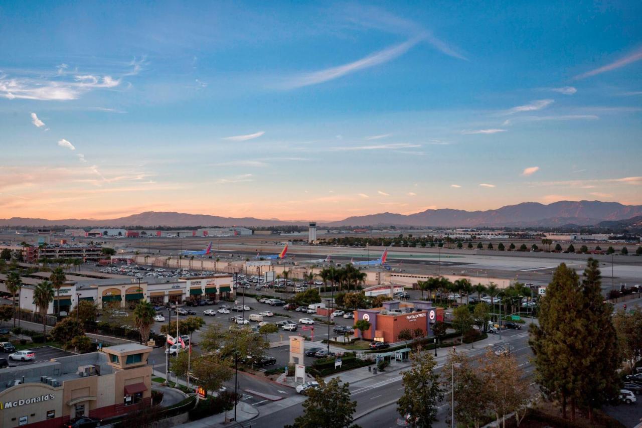  | Los Angeles Marriott Burbank Airport