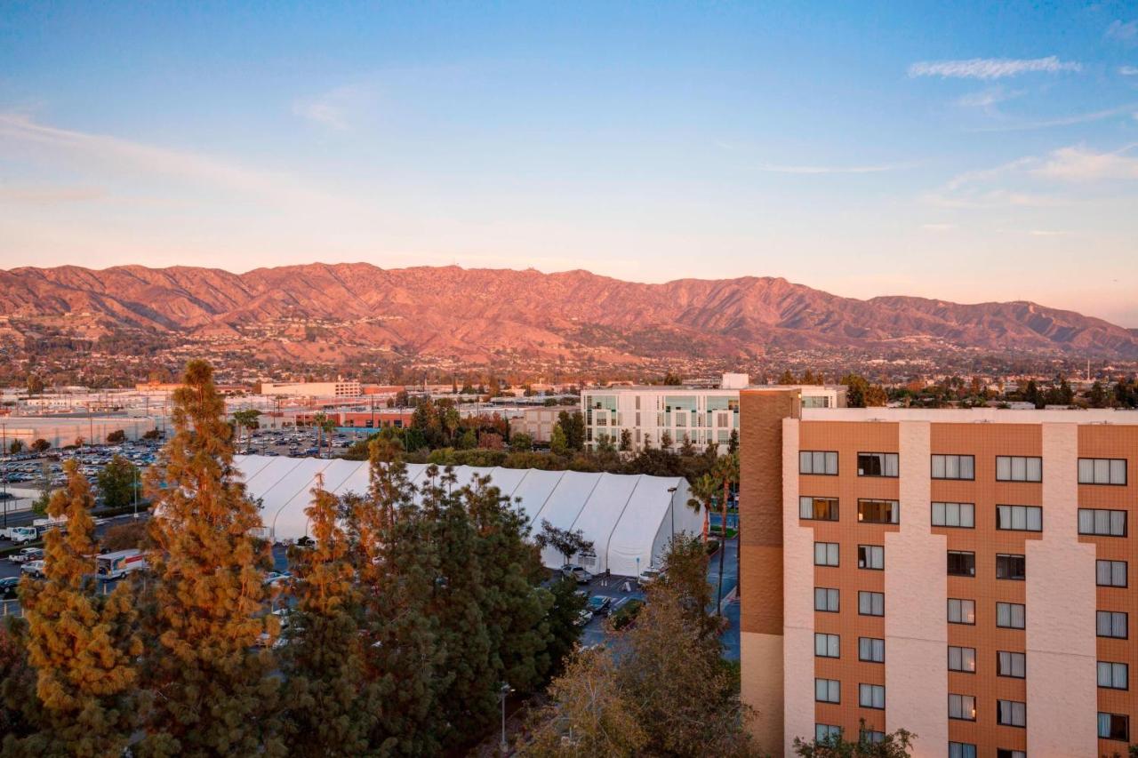  | Los Angeles Marriott Burbank Airport