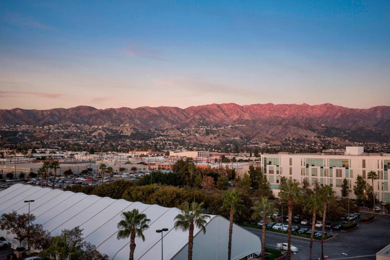  | Los Angeles Marriott Burbank Airport