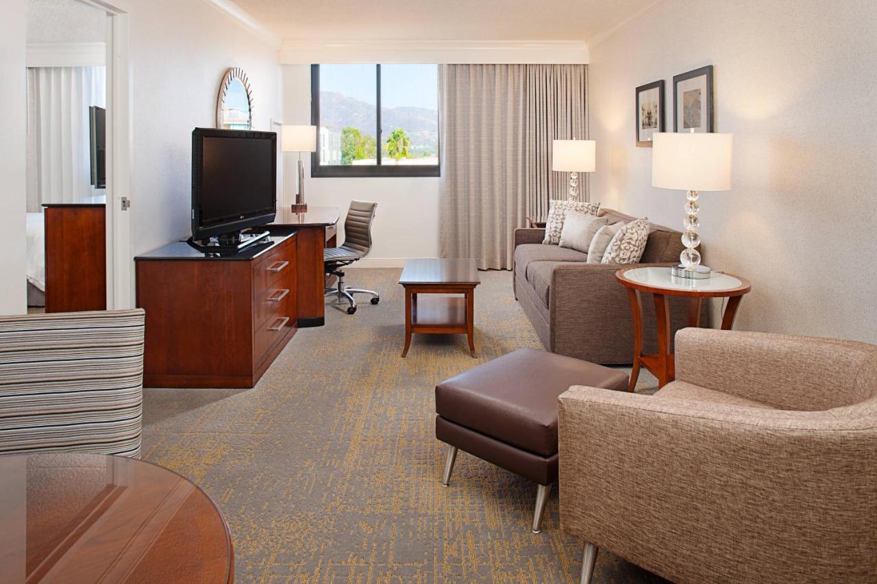  | Los Angeles Marriott Burbank Airport
