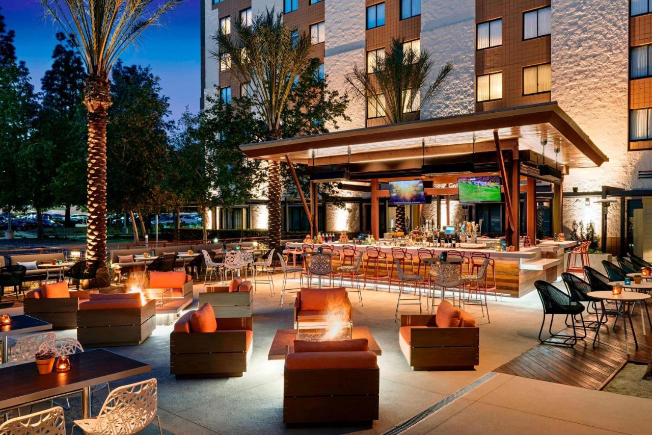  | Los Angeles Marriott Burbank Airport