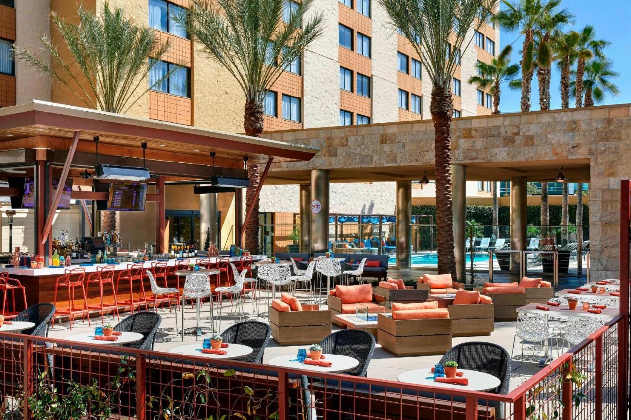  | Los Angeles Marriott Burbank Airport