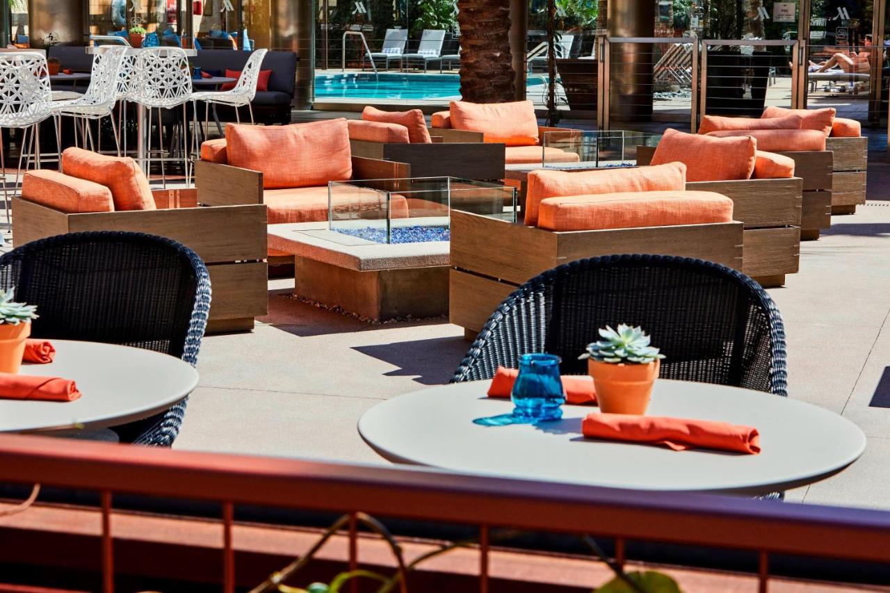  | Los Angeles Marriott Burbank Airport