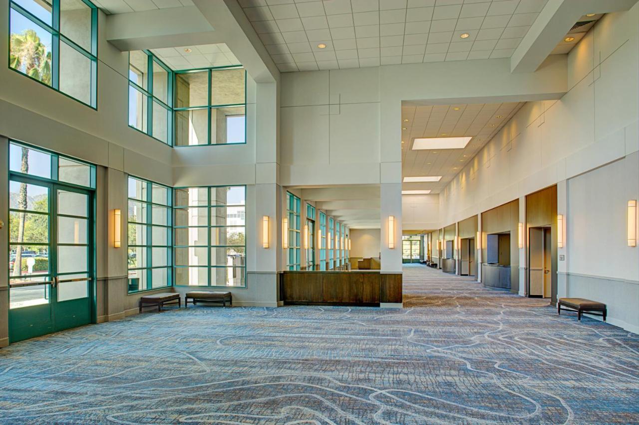  | Los Angeles Marriott Burbank Airport