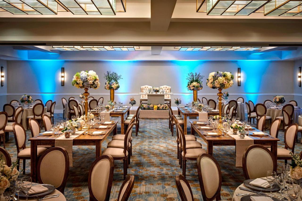  | Los Angeles Marriott Burbank Airport