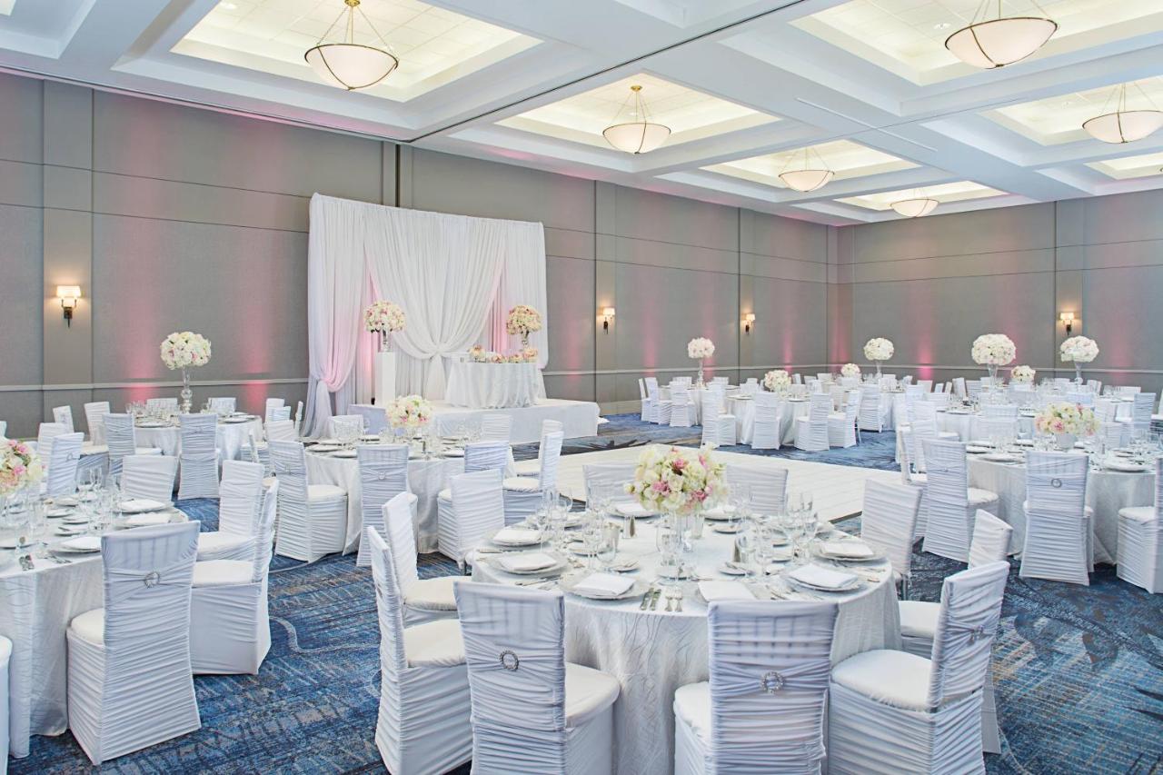  | Los Angeles Marriott Burbank Airport