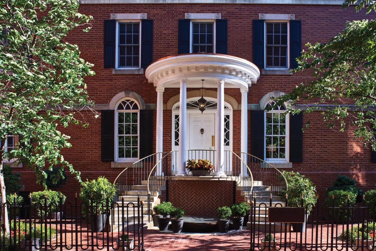  | Morrison House Old Town Alexandria, Autograph Collection