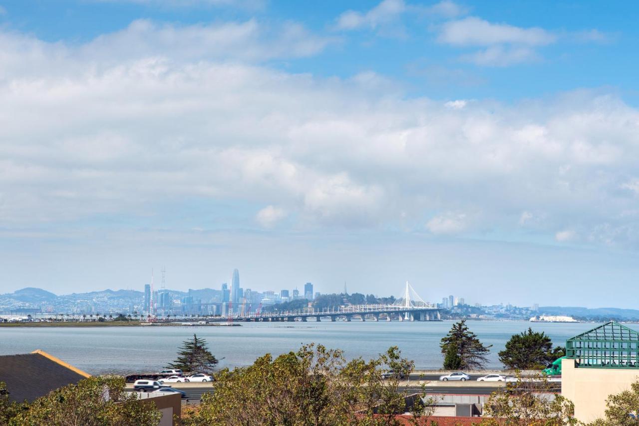  | Four Points by Sheraton - San Francisco Bay Bridge