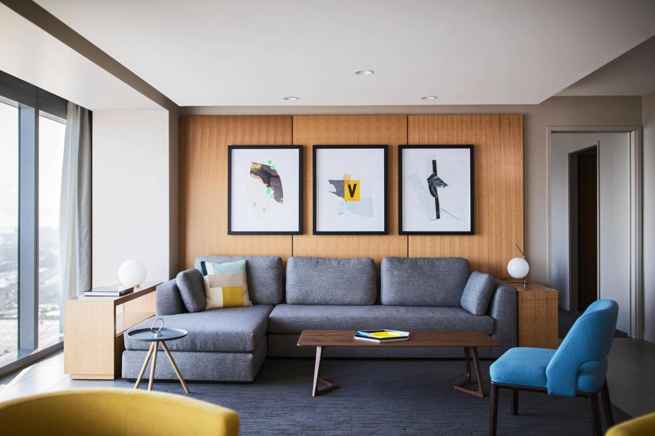 Hospitality Suite at Marriott Marquis Chicago
