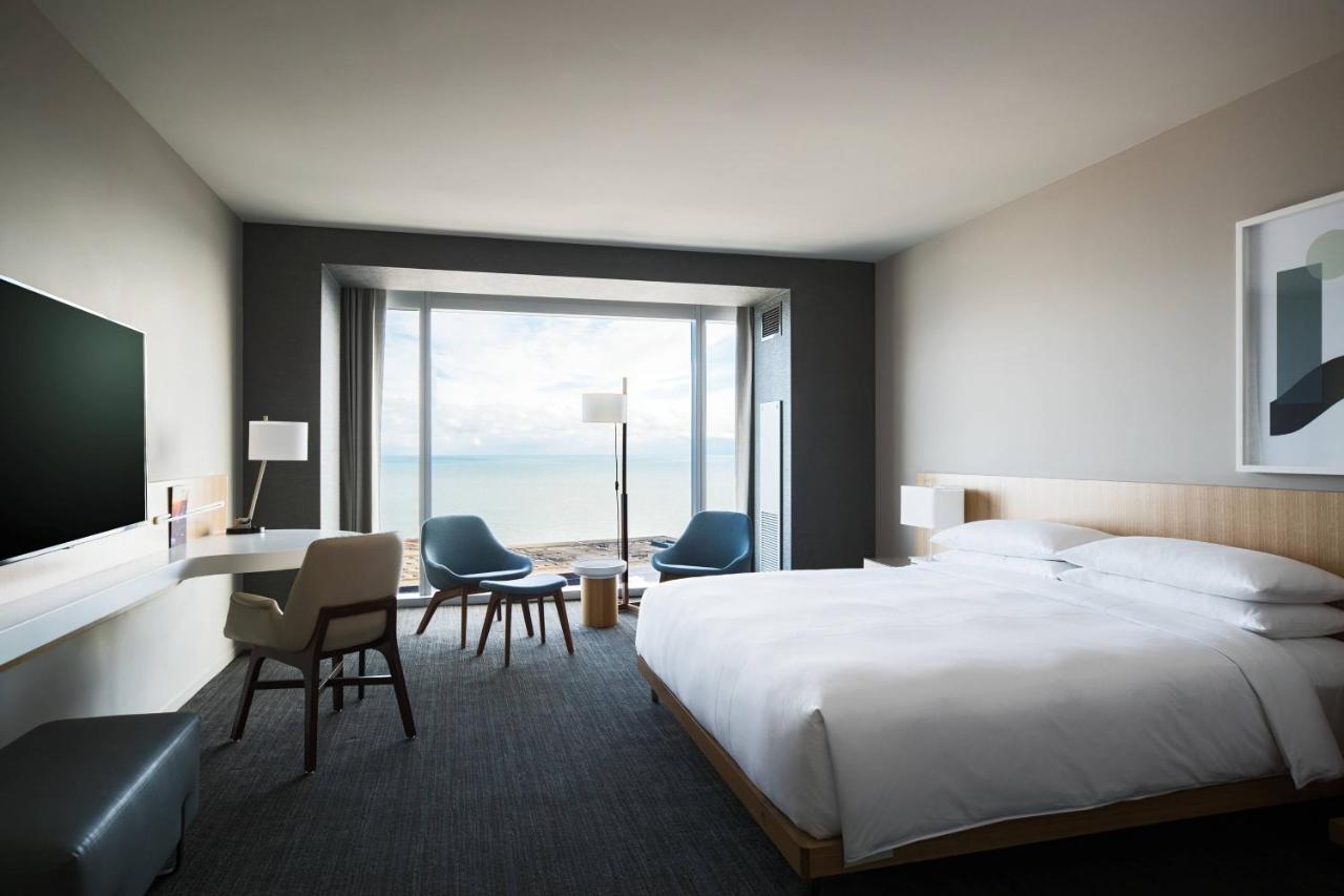 Hospitality Suite at Marriott Marquis Chicago
