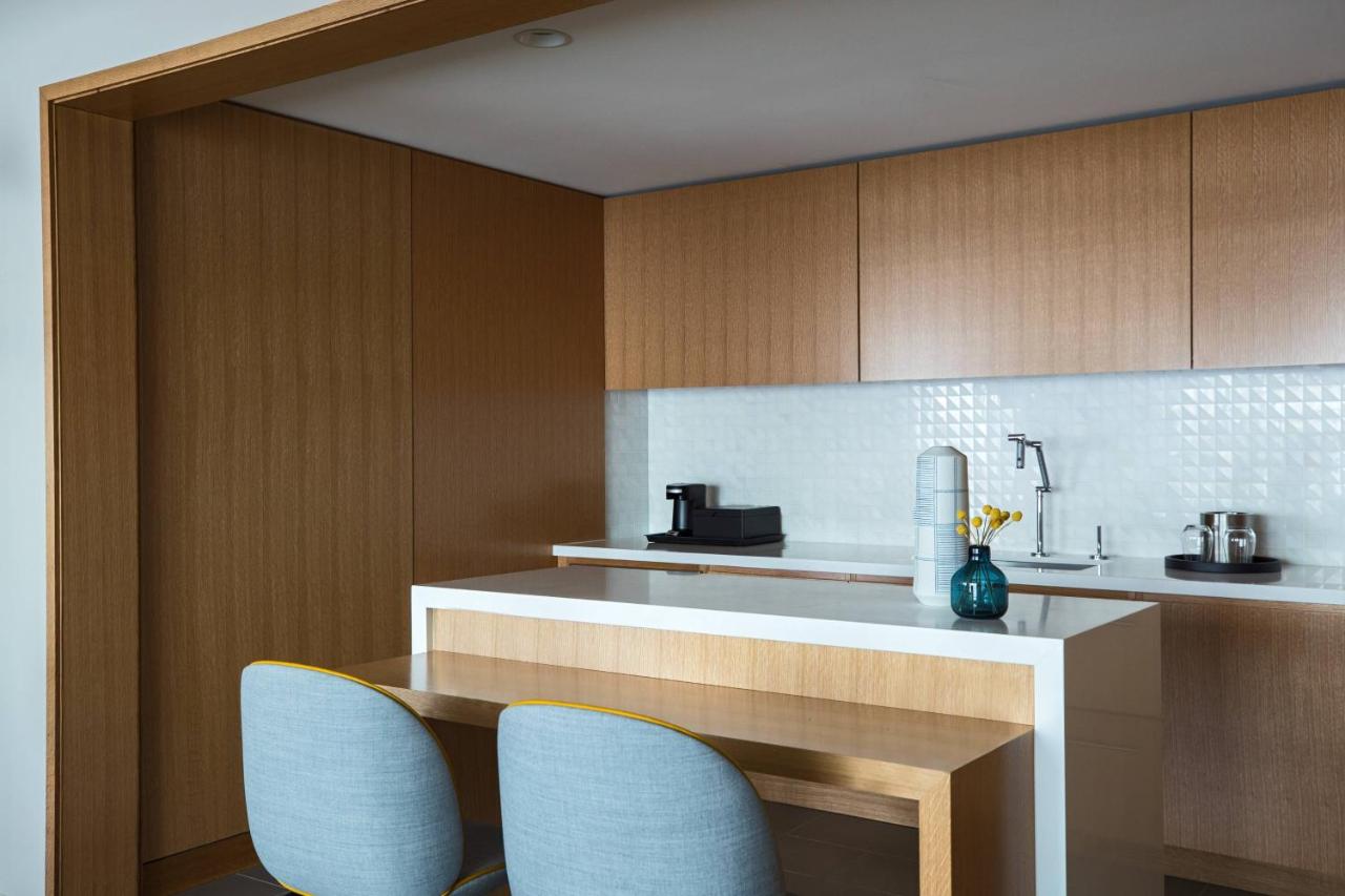 Hospitality Suite at Marriott Marquis Chicago