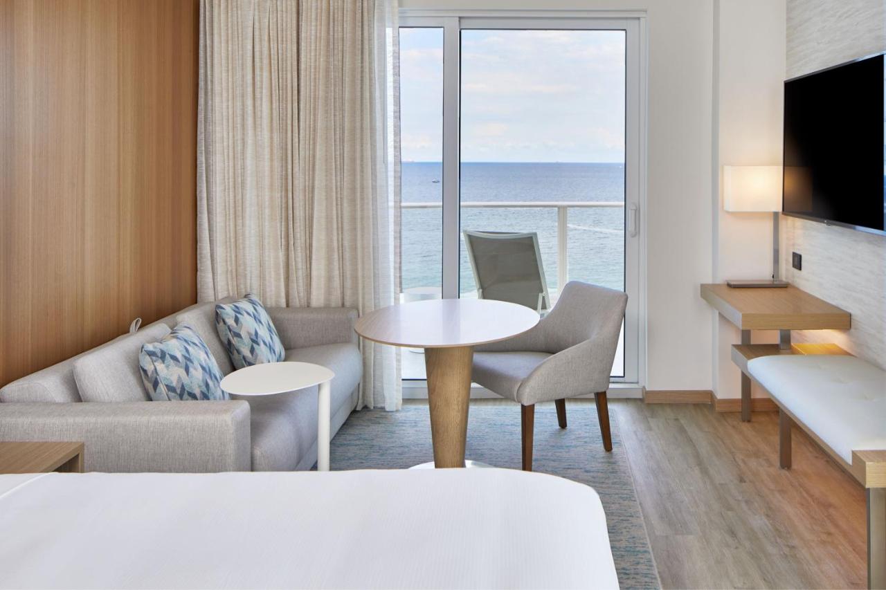  | AC Hotel by Marriott Fort Lauderdale Beach