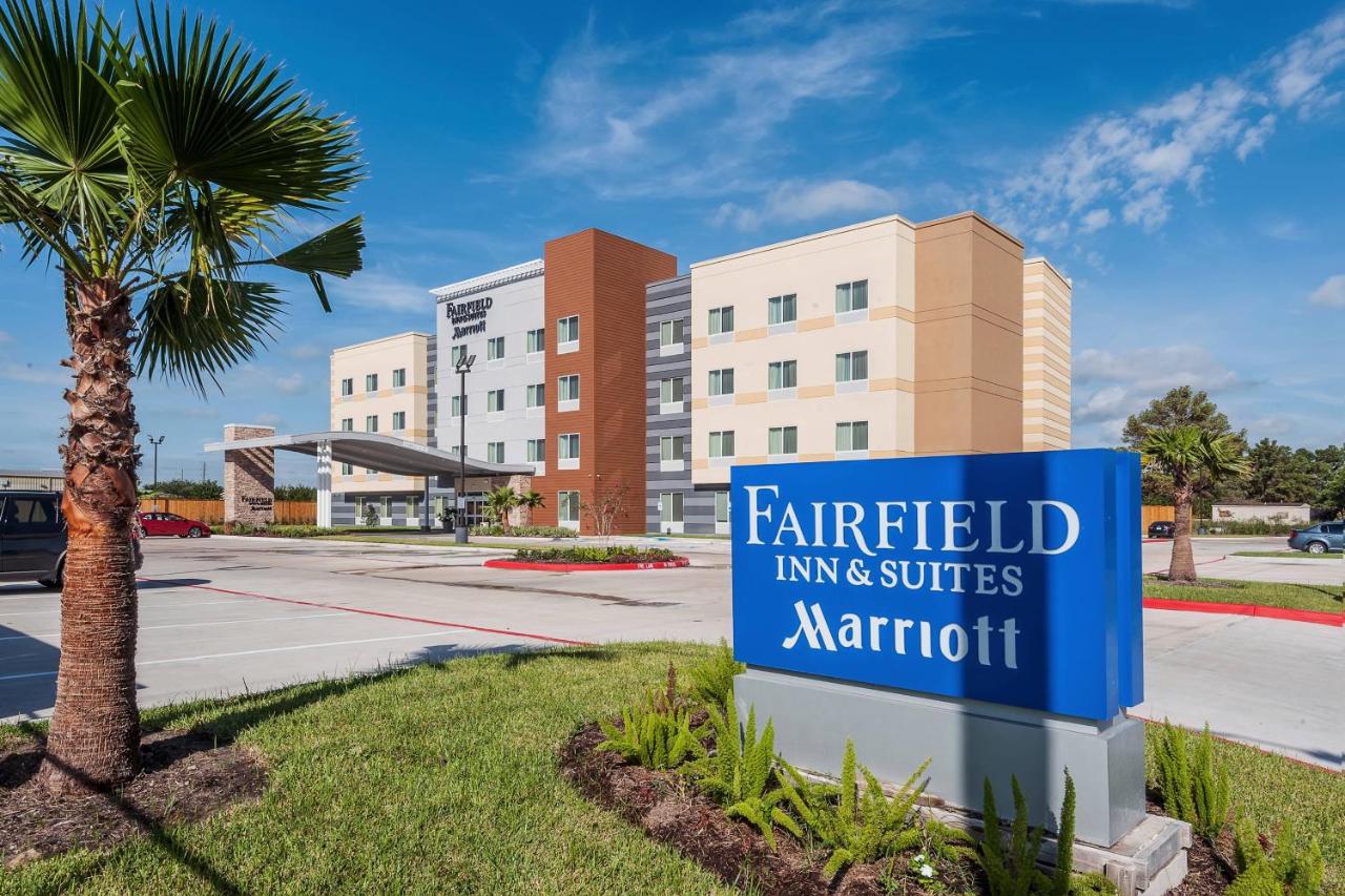  | Fairfield Inn & Suites Houston Northwest/Willowbrook
