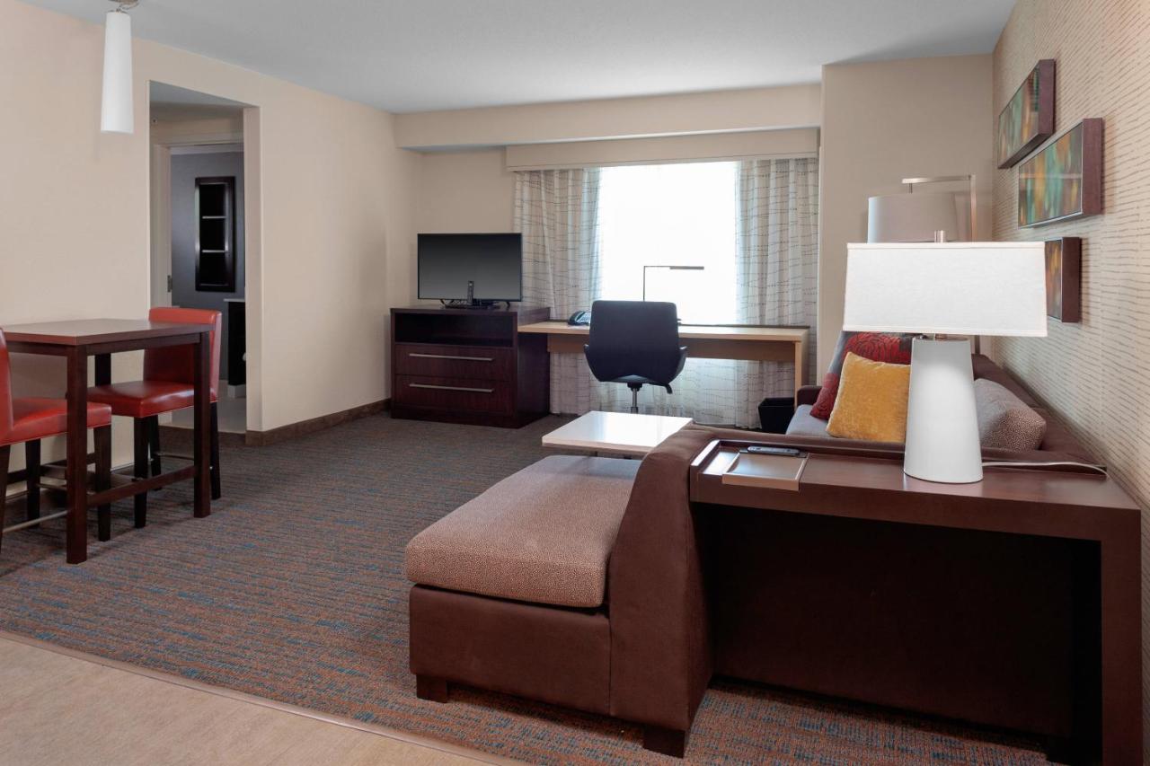  | Residence Inn by Marriott Atlanta McDonough