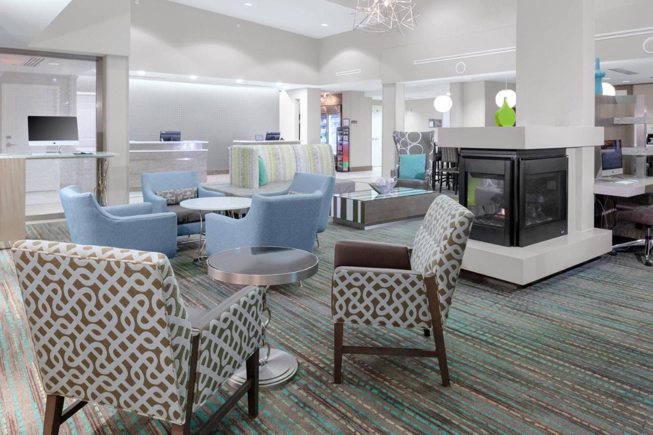  | Residence Inn by Marriott Atlanta McDonough