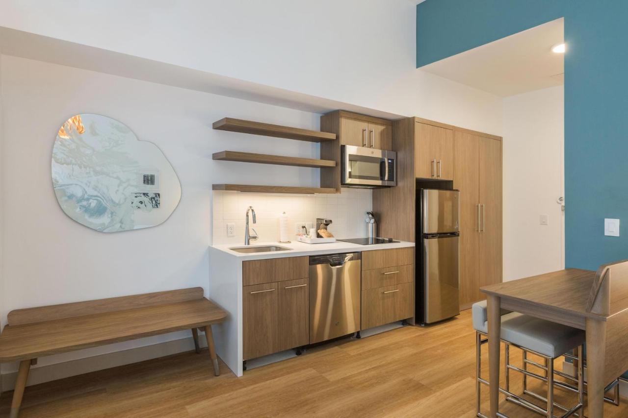 Studio, 1 King, Sofa bed at Element by Marriott Denver International Airport