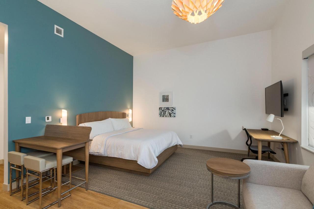Studio, 1 King, Sofa bed at Element by Marriott Denver International Airport