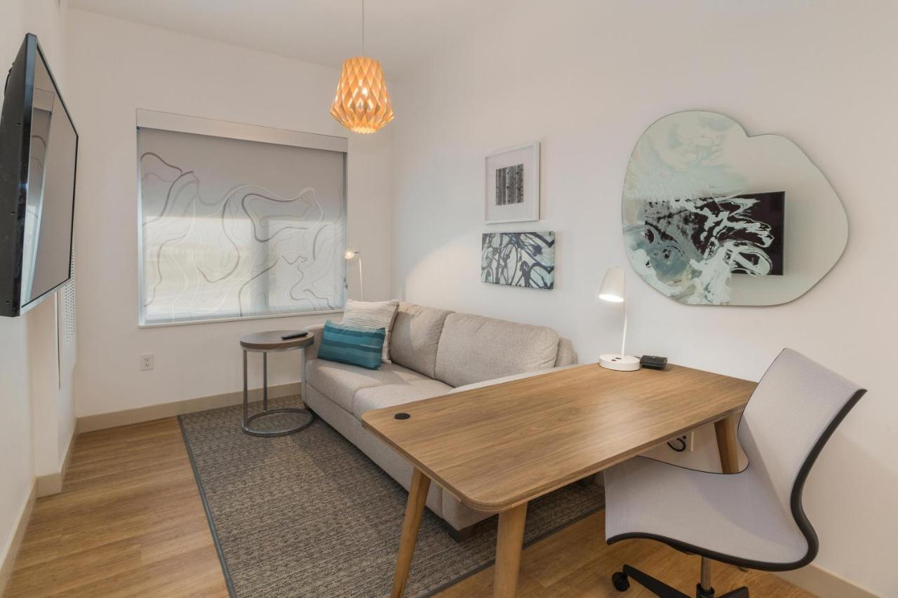1 Bedroom Suite, 1 King, Sofa bed at Element by Marriott Denver International Airport