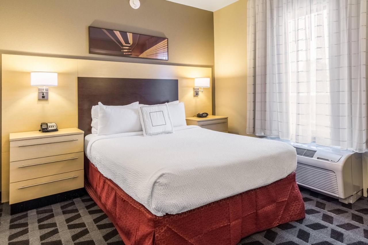  | Marriott TownePlace Suites Dayton North