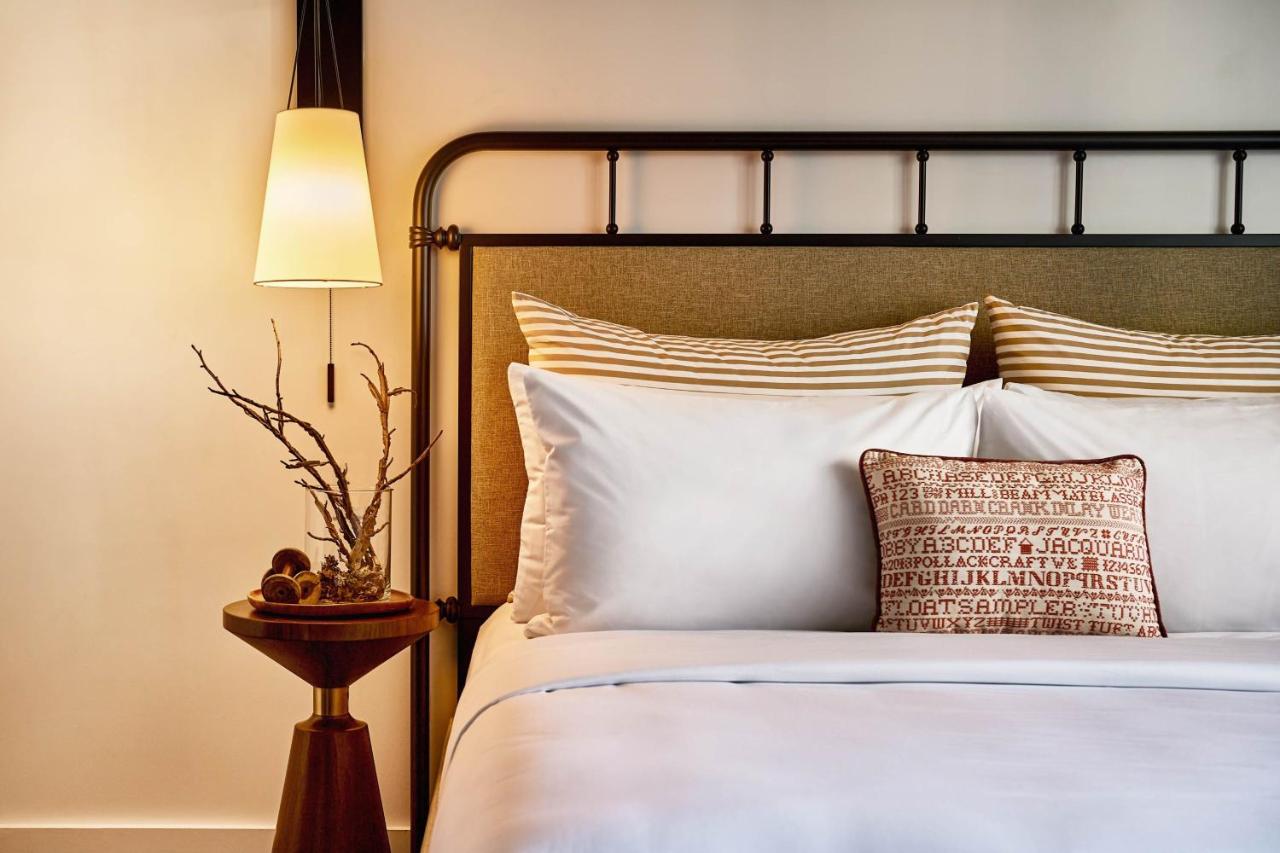 King Room at The Casso, Raleigh, a Tribute Portfolio Hotel