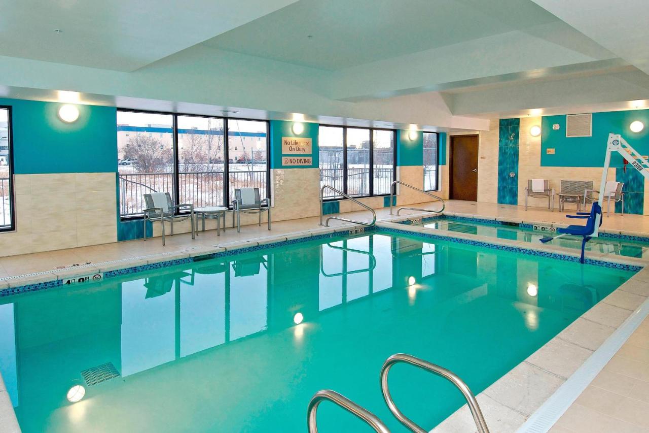  | Towneplace Suites Anchorage Midtown