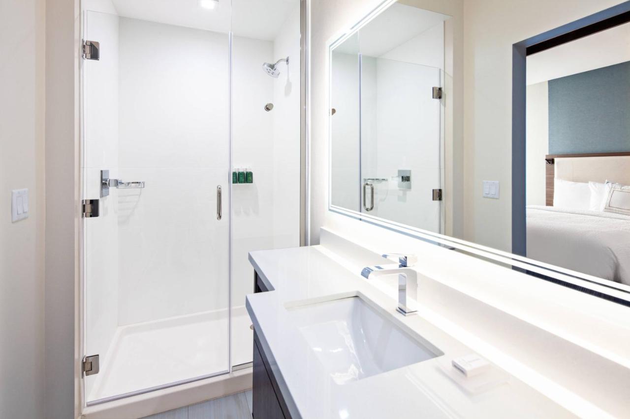 Suite, 2 Queen, Trundle bed at SpringHill Suites by Marriott Escondido Downtown