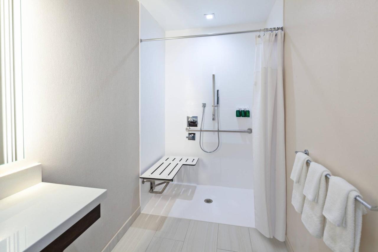 Suite, 2 Queen, Trundle bed at SpringHill Suites by Marriott Escondido Downtown